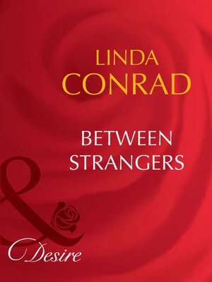 cover image of Between Strangers